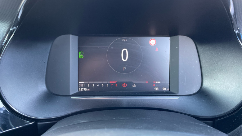 Vauxhall Corsa 1.2 Turbo Ultimate 5dr Auto Petrol Hatchback